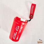 تراول ماگ طرح کوکاکولا