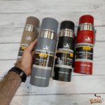فلاسک کبریتی JK