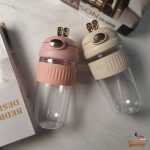قمقمه خرگوشی