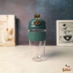 قمقمه خرگوشی