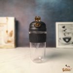 قمقمه خرگوشی