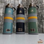 فلاسک 750 میل دور سیلیکونی JK