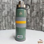 فلاسک 750 میل دور سیلیکونی JK