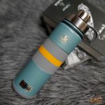 فلاسک 750 میل دور سیلیکونی JK