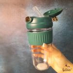 قمقمه خرگوشی