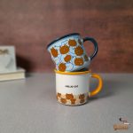 ماگ Hello Cat