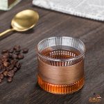 شات پیرکس دور چوبی