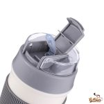 تراول ماگ دو قفله گوزن