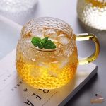ماگ پیرکسی برفی