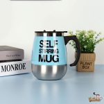 ماگ همزن دار Self Stirring