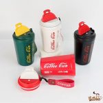 تراول ماگ طرح کوکا کولا