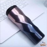تراول ماگ پیچی