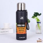 فلاسک 1.5 لیتری کاور دار JK