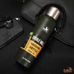 فلاسک 1.5 لیتری کاور دار JK