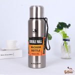 فلاسک 1.5 لیتری کاور دار JK