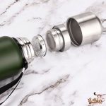 فلاسک 1.5 لیتری کاور دار JK