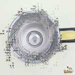 ماگ همزن دار Self Stirring