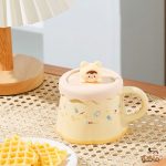 ماگ دختر ژله ای