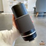 تراول ماگ دور سیلیکونی Coffee Cup