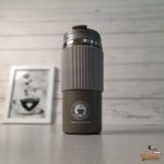تراول ماگ دور سیلیکونی Coffee Cup