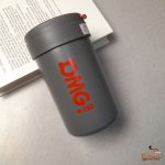 تراول ماگ نی دار amg