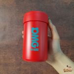 تراول ماگ نی دار amg