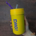 تراول ماگ نی دار amg