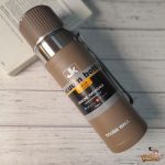فلاسک 750 میل شیار دار JK