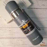 فلاسک 750 میل شیار دار JK