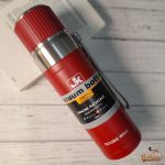 فلاسک 750 میل شیار دار JK