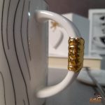 ماگ طرح سنگ