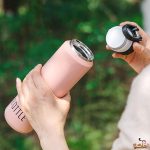 فلاسک طرح لاتین TYESO