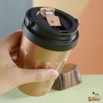 تراول ماگ دسته دار TYESO