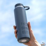 فلاسک طرح لاتین TYESO
