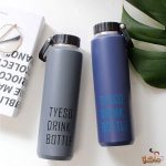 فلاسک طرح لاتین TYESO
