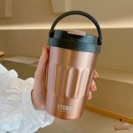 تراول ماگ دسته دار TYESO