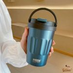 تراول ماگ دسته دار TYESO