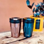تراول ماگ دسته دار TYESO