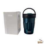 تراول ماگ دسته دار TYESO