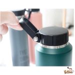 فلاسک طرح لاتین TYESO