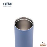 تراول ماگ استوانه ای TYESO