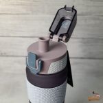 قمقمه 1 لیتری دور سیلیکونی EYUN