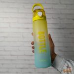 قمقمه EYUN طرح Bottle