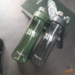 قمقمه 650 میل درب پیچی Yiben