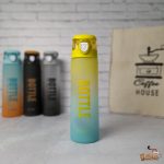 قمقمه EYUN طرح Bottle