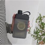 قمقمه کتابی Yiben