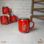 ماگ کوکا کولا