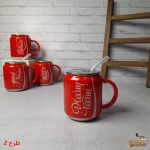 ماگ کوکا کولا