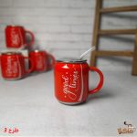 ماگ کوکا کولا