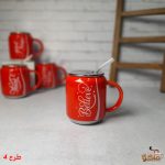 ماگ کوکا کولا